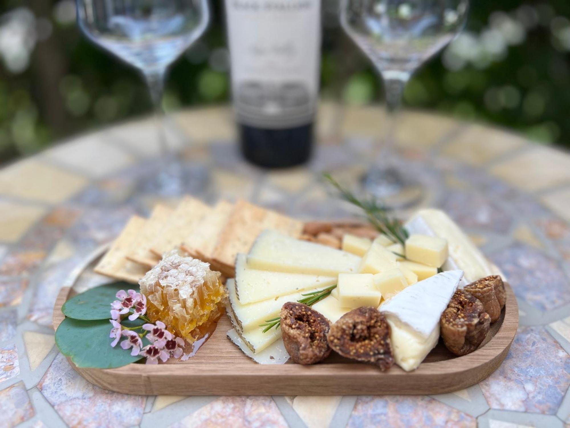 Bel Abri Napa Valley Inn Экстерьер фото