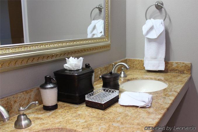 Bel Abri Napa Valley Inn Экстерьер фото